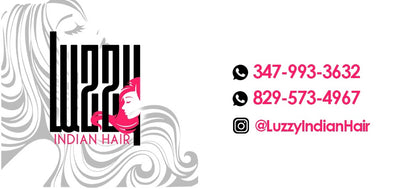 luzzyindianhair